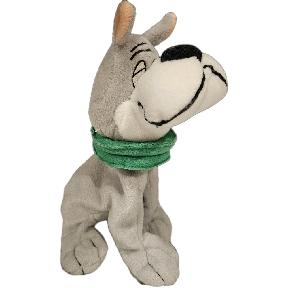 Jetsons Astro Dog Bean Bag Plush 1998 Warner‎ Bros Studio Store Cartoon Network